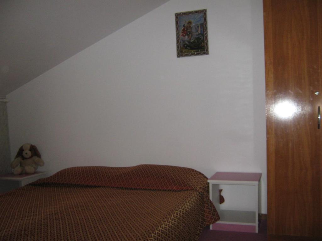 B&B Dor De Bucovina Gura Humorului Extérieur photo